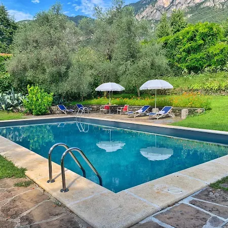 Pitti Villa *