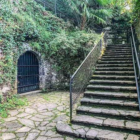 Villa Pitti *