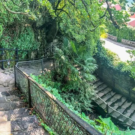 Villa Pitti