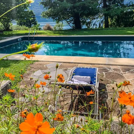 Villa Pitti *