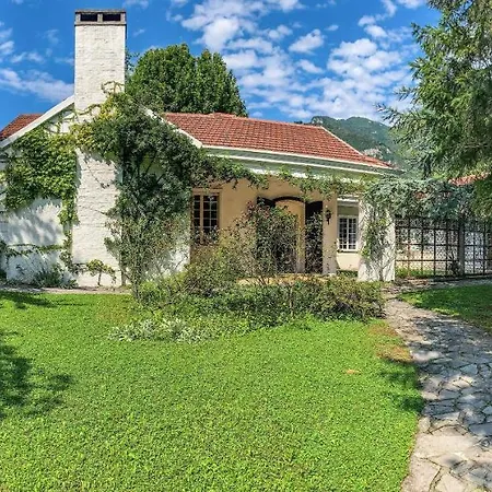 Pitti Villa Lierna