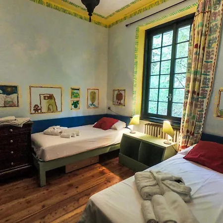 Pitti Villa